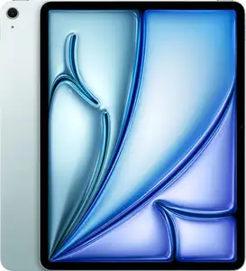 Apple iPad Air 13 M4 Wi-Fi 1TB (blau)