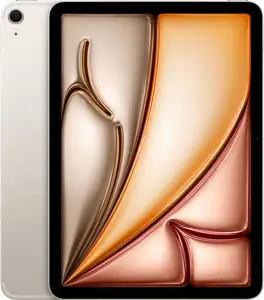 Apple iPad Air 11 M4 Wi-Fi + Cellular 256GB (polarstern)