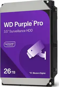 WD Purple Pro 8.9cm 3.5