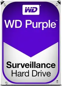 WD Purple 8.9cm 3.5