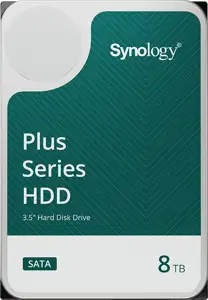Synology HAT3320-8T internal hard drive 8 TB 7200 RPM 3.5