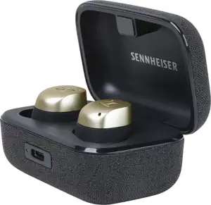 Slušalice Sennheiser Momentum True Wireless 4, Gold, 700441