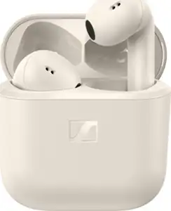 Slušalice Sennheiser Accentum Open, Cream, 700446