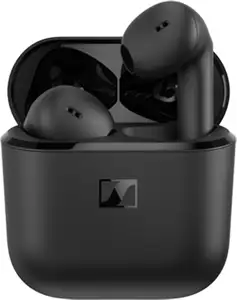 Slušalice Sennheiser Accentum Open, crne, 700430