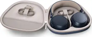Slušalice Sennheiser Momentum 4, Denim, 700386