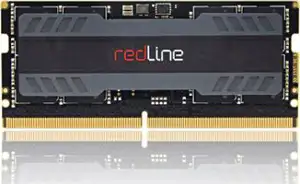Mushkin RAM Redline - 32 GB - DDR5 5200 SO-DIMM CL42
