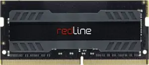 Mushkin Redline - DDR4 - module - 16 GB - SO-DIMM 260-pin - 1600 MHz / PC5-25600
