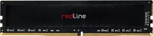 Mushkin Redline - DDR4 - module - 32 GB - DIMM 288-pin - 1600 MHz / PC4-25600 - unbuffered