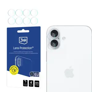 3mk Lens Protection do Apple iPhone 17