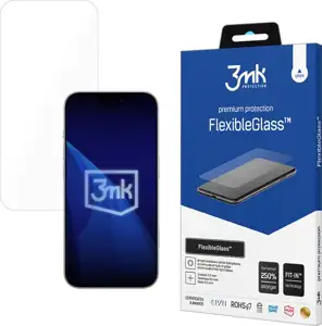 3mk FlexibleGlass do Apple iPhone 17