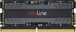 Mushkin Redline - DDR5 - module - 16 GB - SO-DIMM 262-pin - 4800 MHz / PC5-38400