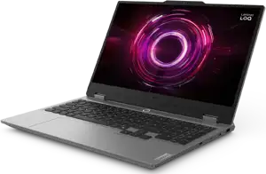 Prijenosno računalo Lenovo LOQ 15AHP10, 83JG00E6SC