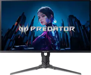 Monitor Acer X27U W3BMIIPRX 27