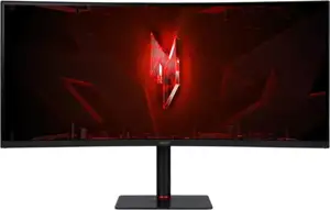 Monitor Acer Nitro XV345CURVbmiphuzfx 34