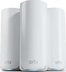 Netgear wifi 7 Mesh Orbi RBE773-100EUS