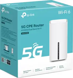 Router TP-Link Archer NX500, 5G