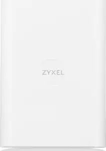 Zyxel Nebula FWA70 wireless router 2.5 Gigabit Ethernet 5G