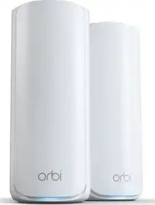Netgear wifi 7 Mesh Orbi RBE772-100EUS