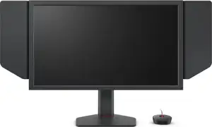ZOWIE by BenQ monitor XL2566X+