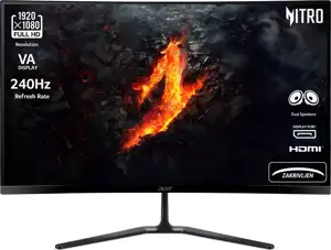 Monitor Acer ED270X2BMIIPX 27