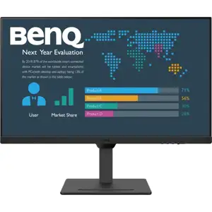Monitor BenQ BL3290QT 31.5