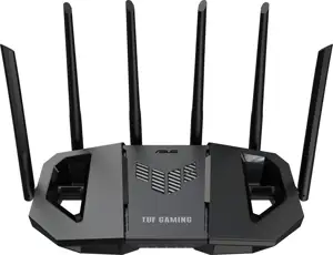 ASUS TUF-BE6500 wi-fi 7
