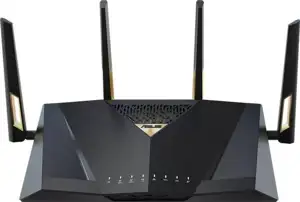 ASUS RT-BE88U wi-fi 7
