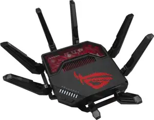 ASUS GT-BE19000 wi-fi 7