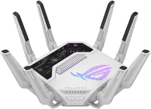 ASUS GT-BE19000AI wi-fi 7