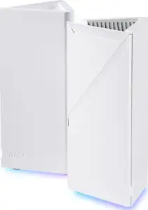 MSI Router Roamii BE Pro Mesh System - 2 Pak