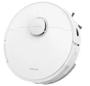 Dreame D20 Pro robot vacuum cleaner, white