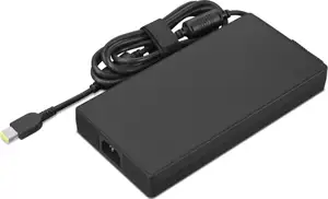 Lenovo GX21F23046 power adapter/inverter Indoor/outdoor Black