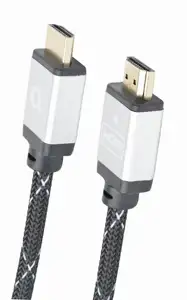 Gembird CCB-HDMIL-1.5M HDMI cable HDMI Type A (Standard) Black