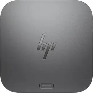 Docking stanica HP Thunderbolt 4 Ultra G6 180W, USB-C, HDMI, 2xDP, RJ-45, 9X481UT