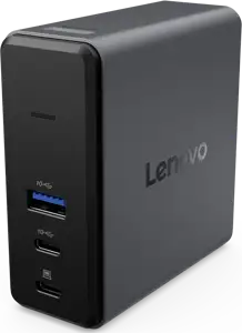 Docking stanica Lenovo GaN Powered X9 Travel Dock, 40BD0065EU