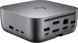 Docking stanica HP Thunderbolt Dock G6 180W, 9X481UT