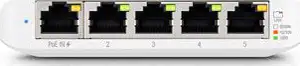 5P Ubiquiti USW-Flex-Mini-5