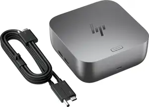 Docking stanica HP Thunderbolt Dock G6 Ultra 280W, AW5M5UT