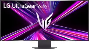 LG OLED monitor 45GX900A-B