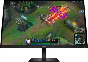 HP OMEN 27 inch QHD 180Hz Gaming Monitor - 27q G2