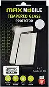 MM ZAŠTITNO STAKLO ZA HONOR 400 PRO DIAMOND 3D FULL COVER BLACK