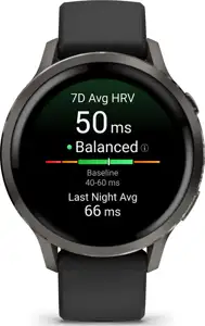 Garmin Venu 4 3.05 cm (1.2