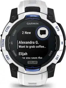 Garmin Instinct 2.29 cm (0.9