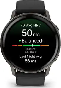 Garmin Venu 4 3.56 cm (1.4