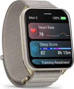 Garmin Venu X1 5.08 cm (2