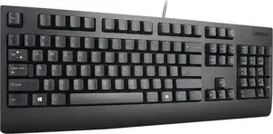 Tipkovnica Lenovo Preferred Pro II Slovenian (SL), 4Y41R64617