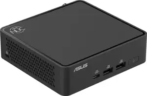 ASUS NUC 15 Pro RNUC15CRKV700002 Black 265H
