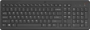 Tipkovnica HP 220 Wireless, 805T2AA