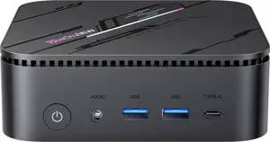 Blackview MP100 Pro Mini PC i9-12900H 16GB SSD512 W11Pro black