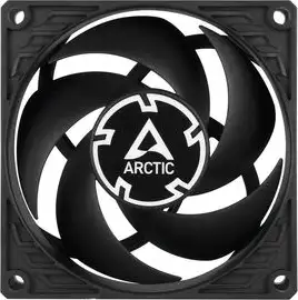 Ventilator Arctic P8 Silent, 80mm, 1600 okr/min, ACFAN00301A